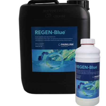 Regen-Blue Liquid Concentrate